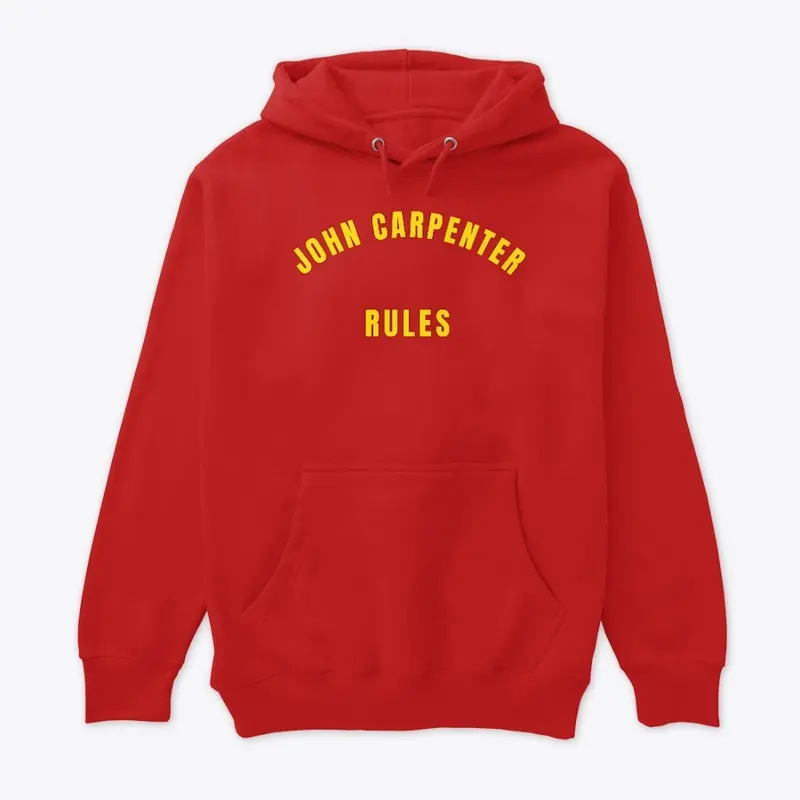 Carpenter Rules