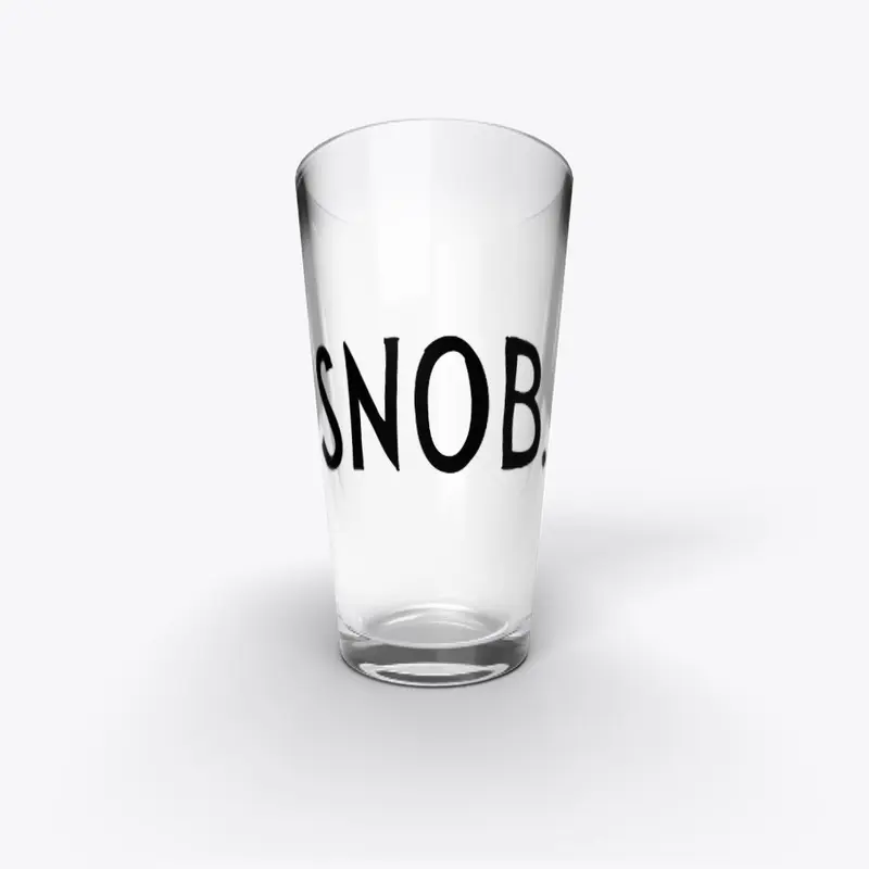 SNOB