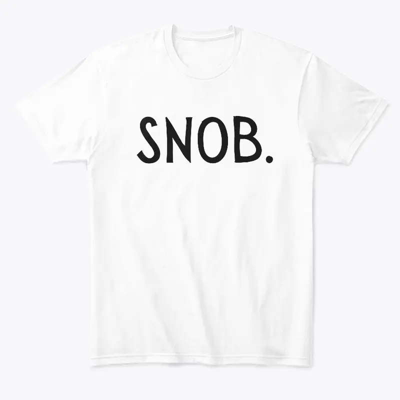 SNOB