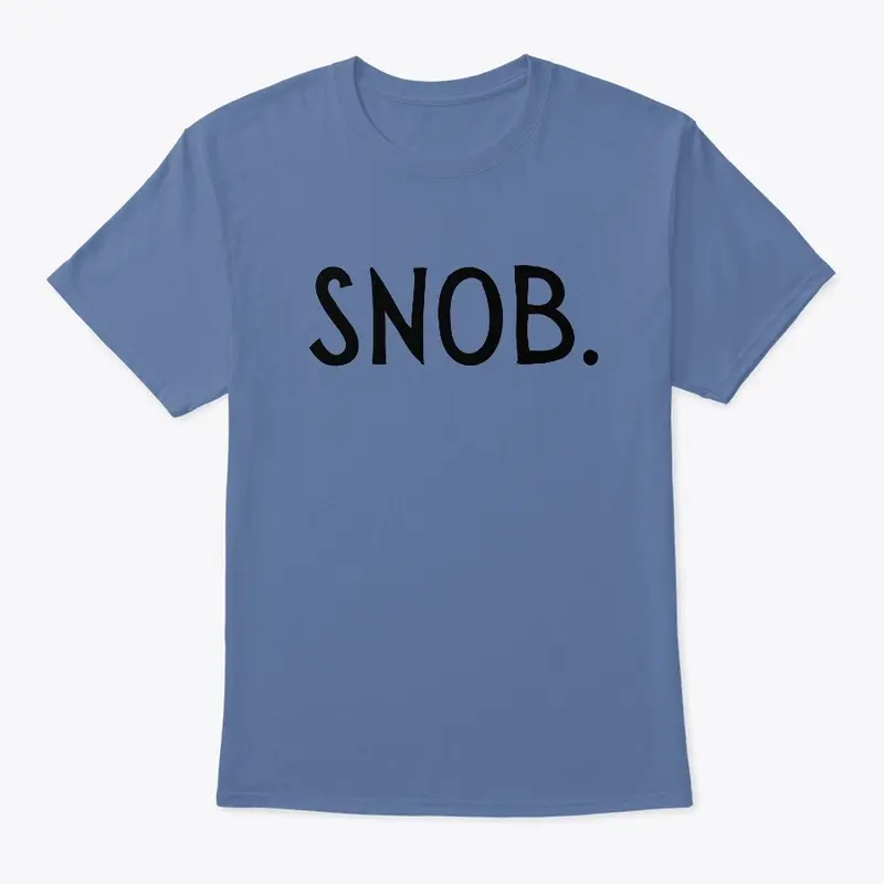 SNOB