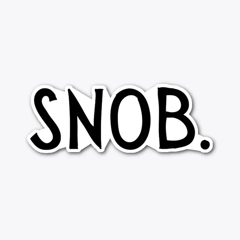 SNOB