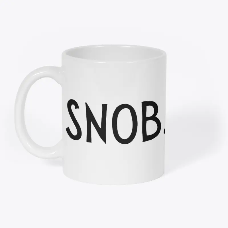 SNOB